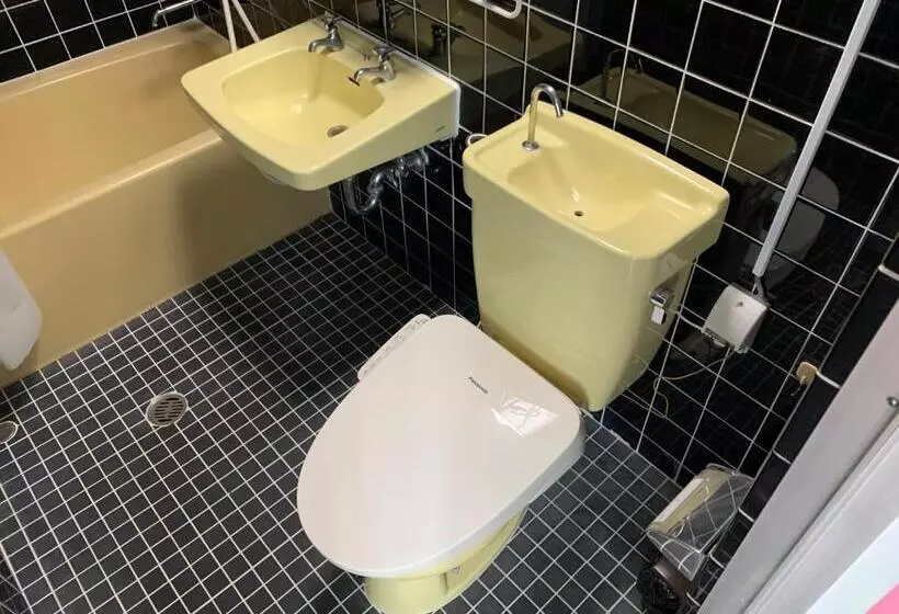 コンドミニアムホテルリッカ In Gusukuma