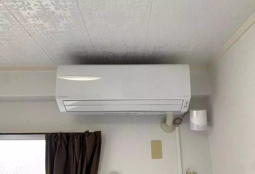 コンドミニアムホテルリッカ In Gusukuma