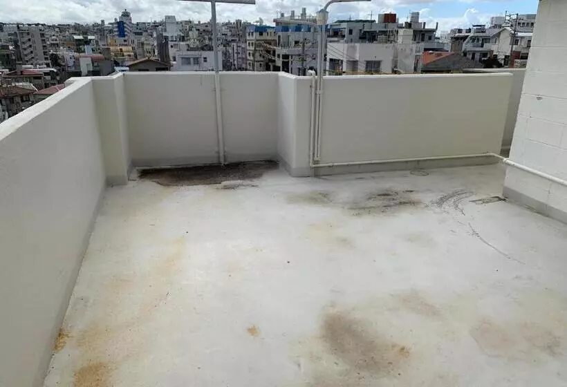 コンドミニアムホテルリッカ In Gusukuma