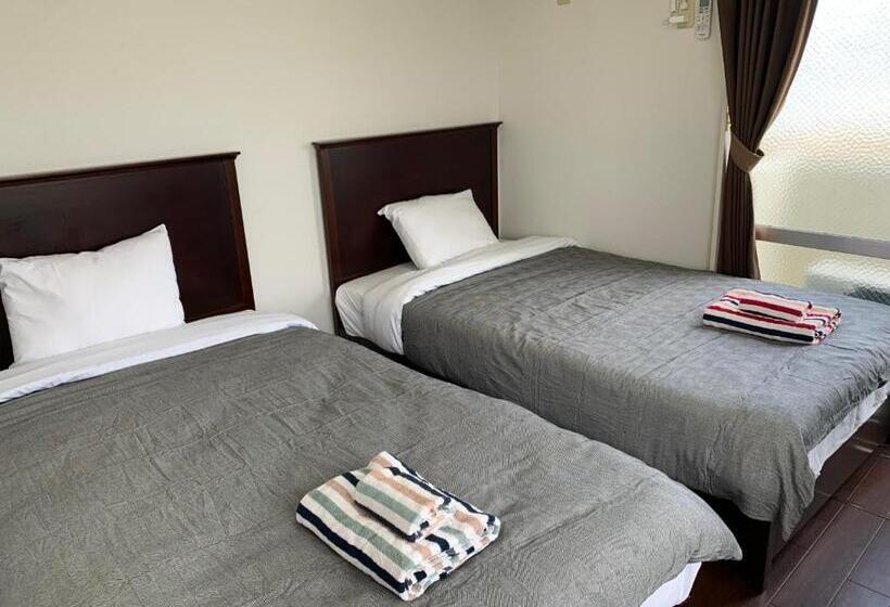 コンドミニアムホテルリッカ In Gusukuma