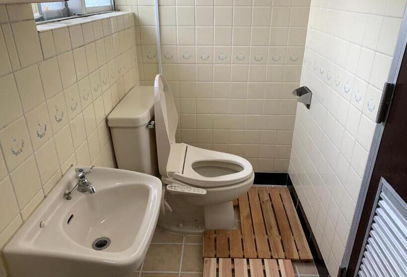 コンドミニアムホテルリッカ In Gusukuma