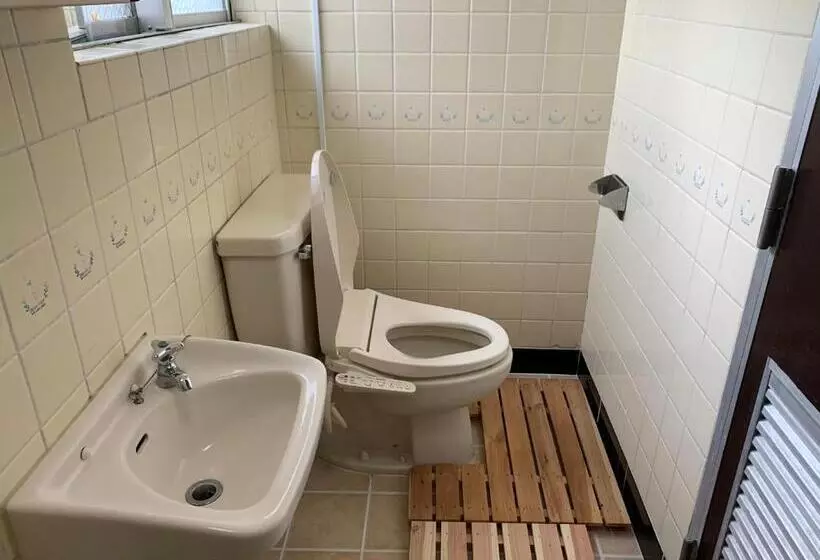 コンドミニアムホテルリッカ In Gusukuma