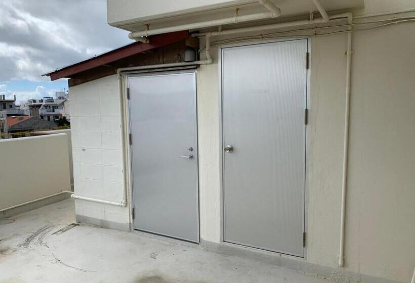 コンドミニアムホテルリッカ In Gusukuma