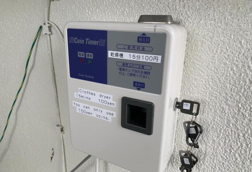 コンドミニアムホテルリッカ In Gusukuma