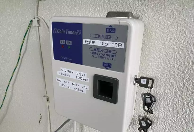 コンドミニアムホテルリッカ In Gusukuma