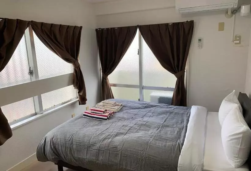 コンドミニアムホテルリッカ In Gusukuma