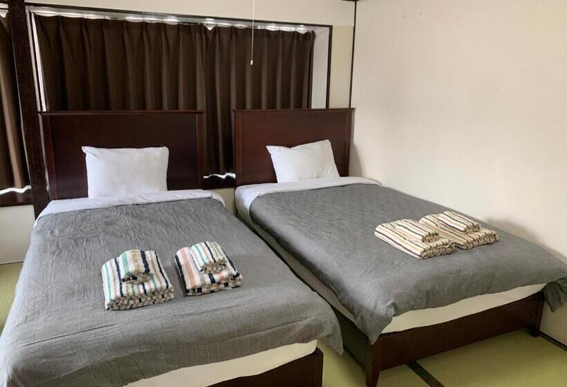 コンドミニアムホテルリッカ In Gusukuma