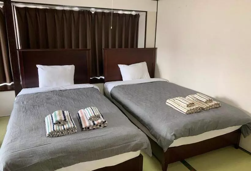 コンドミニアムホテルリッカ In Gusukuma