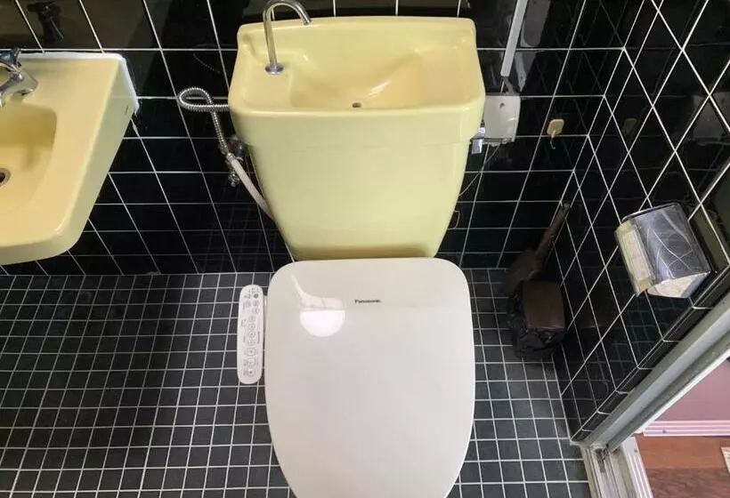 コンドミニアムホテルリッカ In Gusukuma