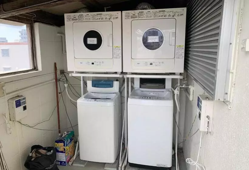 コンドミニアムホテルリッカ In Gusukuma