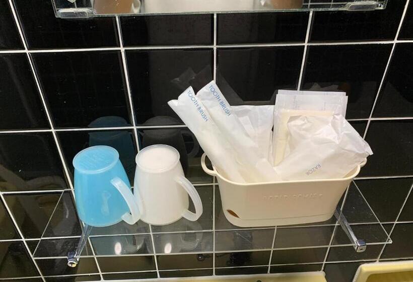 コンドミニアムホテルリッカ In Gusukuma