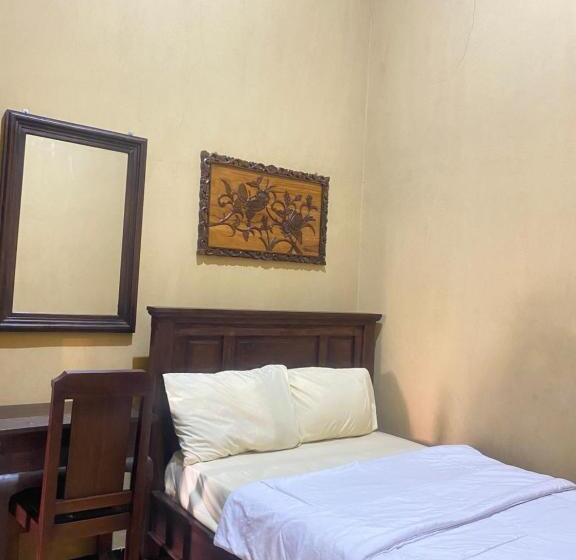 הוסטל Good Feeling Ijen