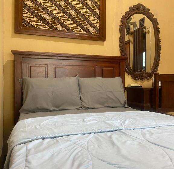 הוסטל Good Feeling Ijen