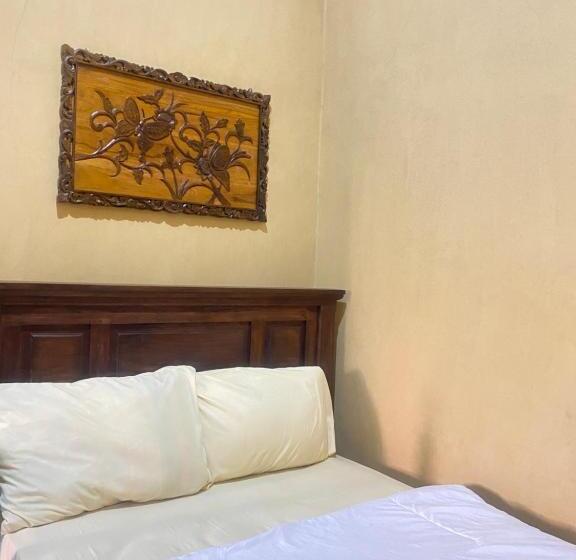 הוסטל Good Feeling Ijen