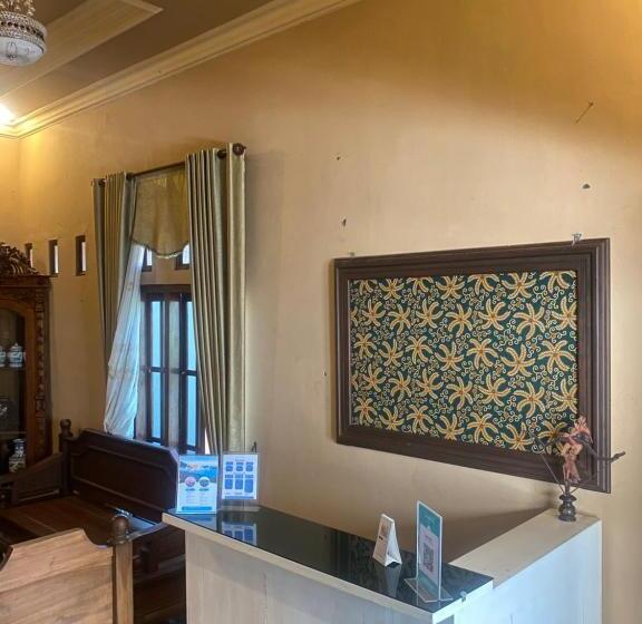 הוסטל Good Feeling Ijen