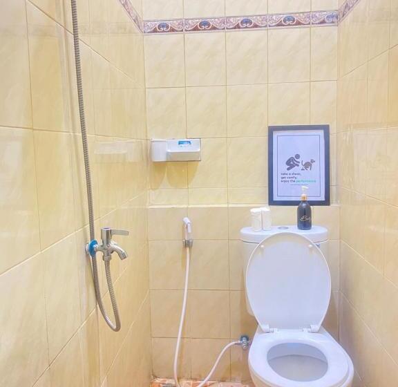 הוסטל Good Feeling Ijen