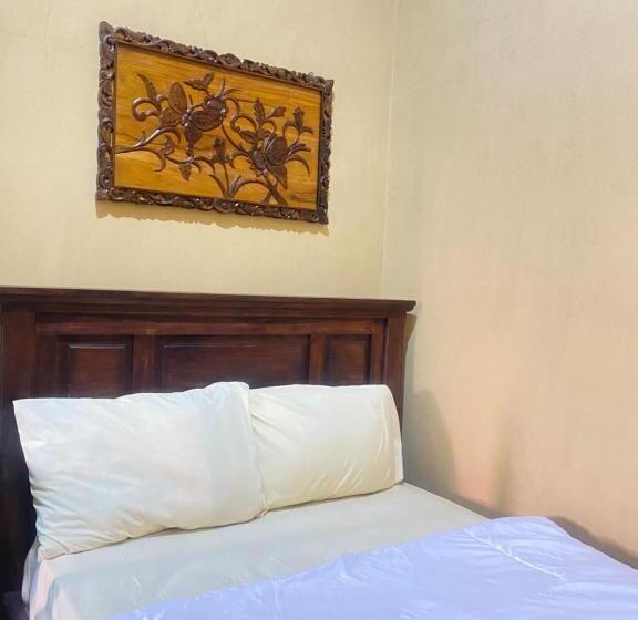 הוסטל Good Feeling Ijen