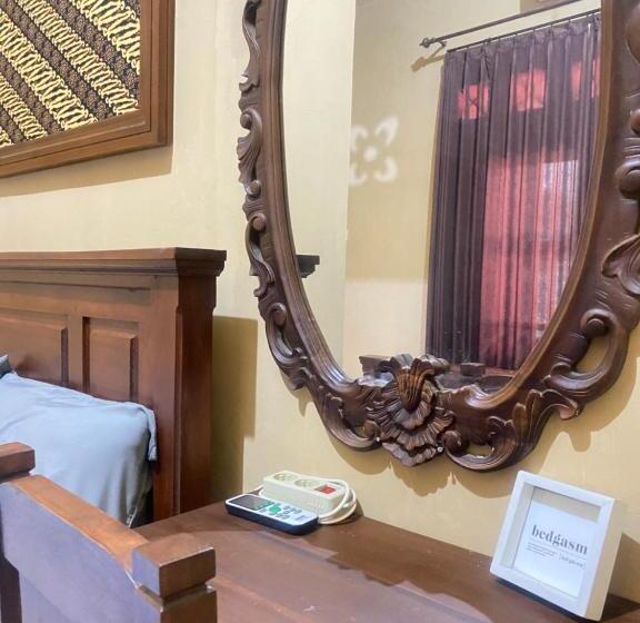 הוסטל Good Feeling Ijen