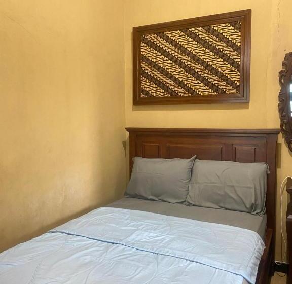 הוסטל Good Feeling Ijen