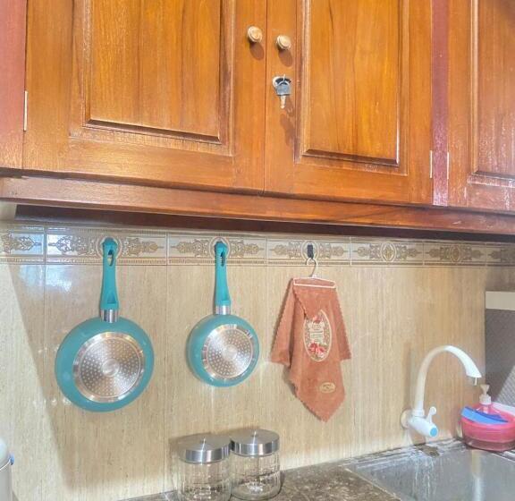 הוסטל Good Feeling Ijen