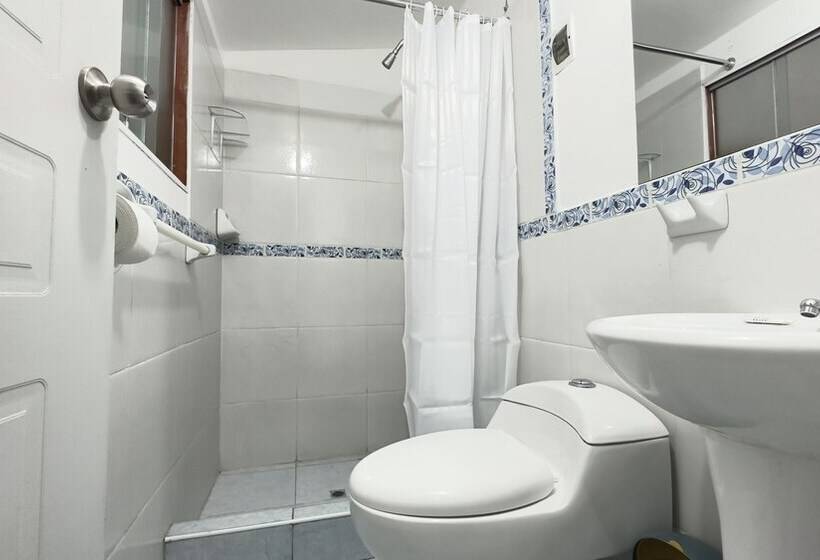 ベッドアンドブレックファースト Casona Libertrek Inn