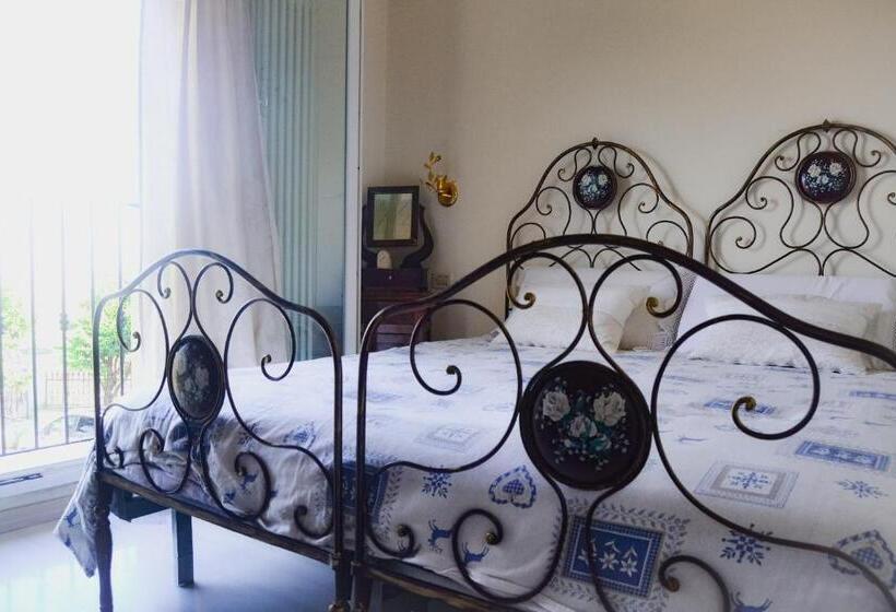 צימר Lotus Country House