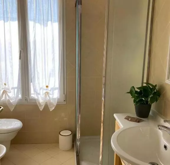 Aamiaismajoitus (B&B) Lotus Country House