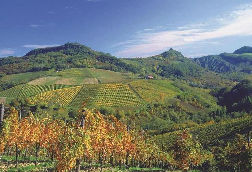 צימר Lotus Country House