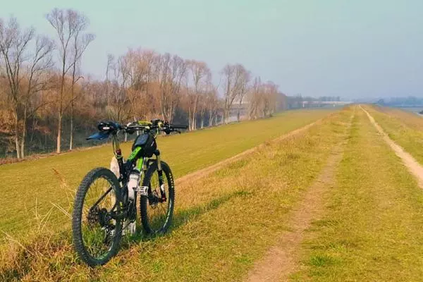 Aamiaismajoitus (B&B) Lotus Country House