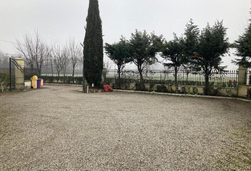 צימר Lotus Country House