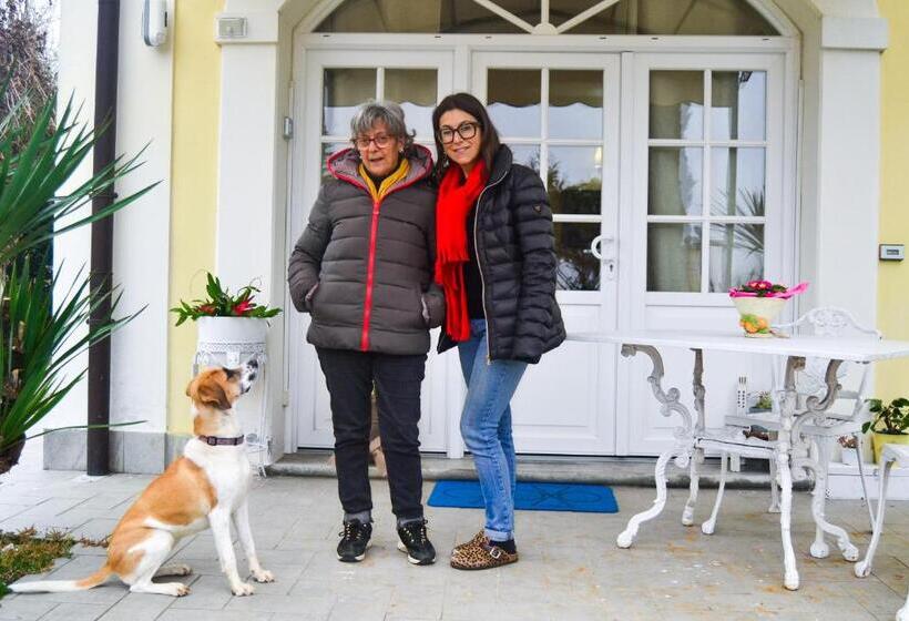 צימר Lotus Country House