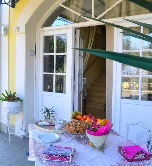 Aamiaismajoitus (B&B) Lotus Country House