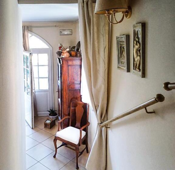 צימר Lotus Country House