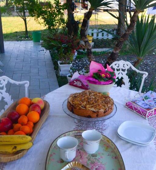 צימר Lotus Country House