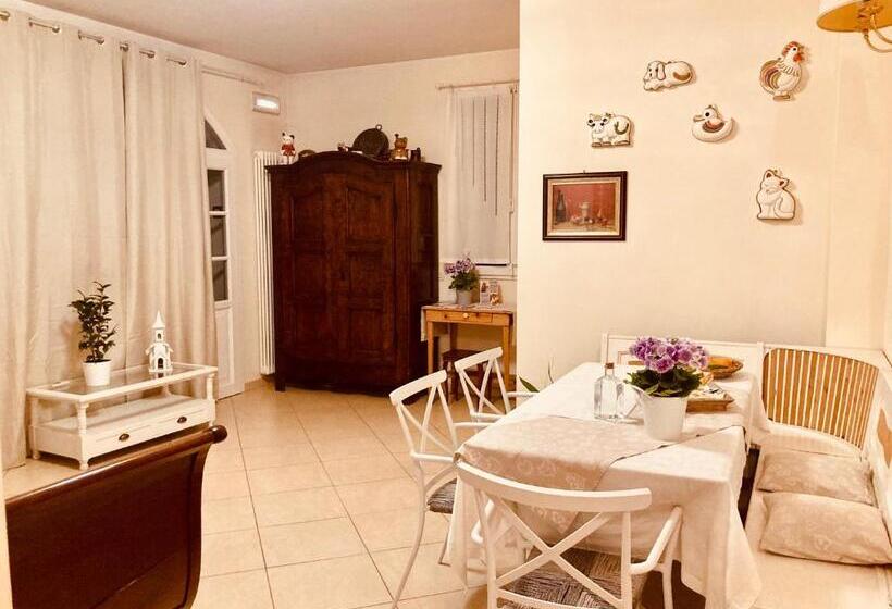 צימר Lotus Country House