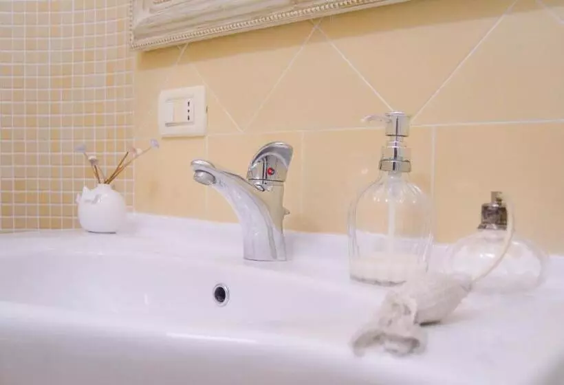 Aamiaismajoitus (B&B) Lotus Country House