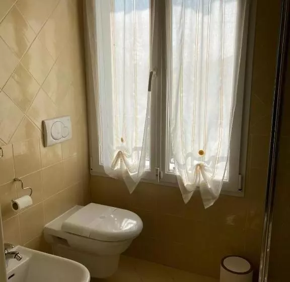 Aamiaismajoitus (B&B) Lotus Country House