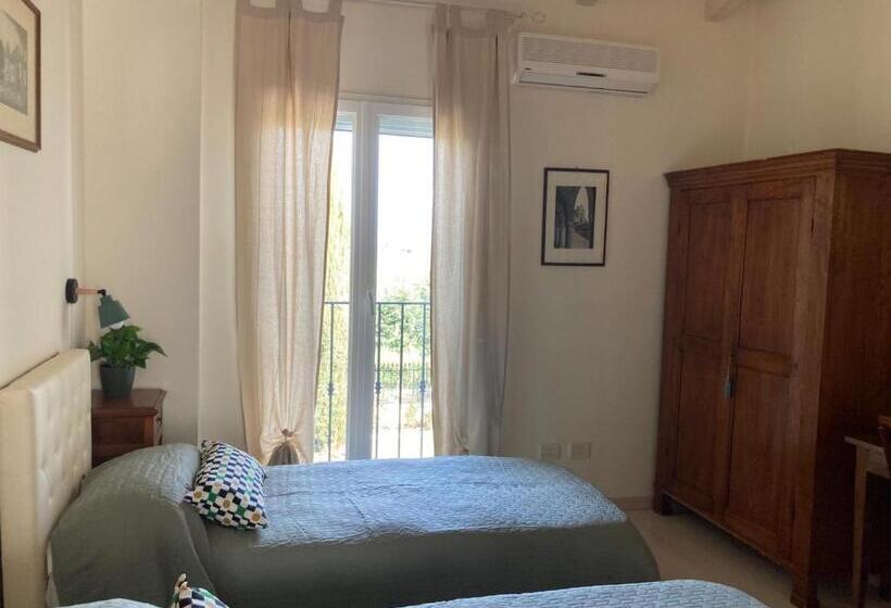 צימר Lotus Country House