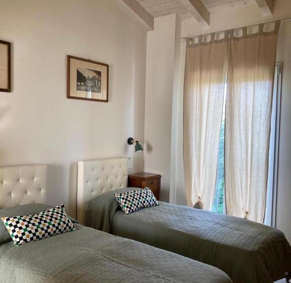 צימר Lotus Country House