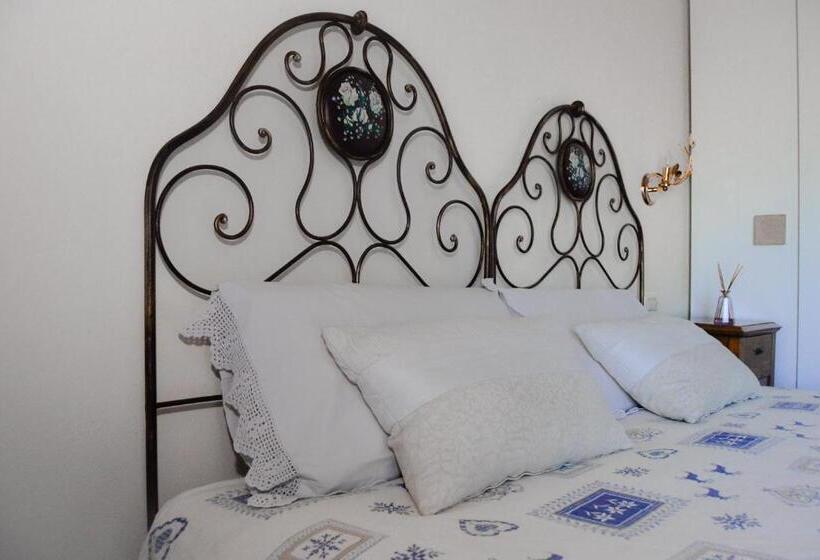 צימר Lotus Country House