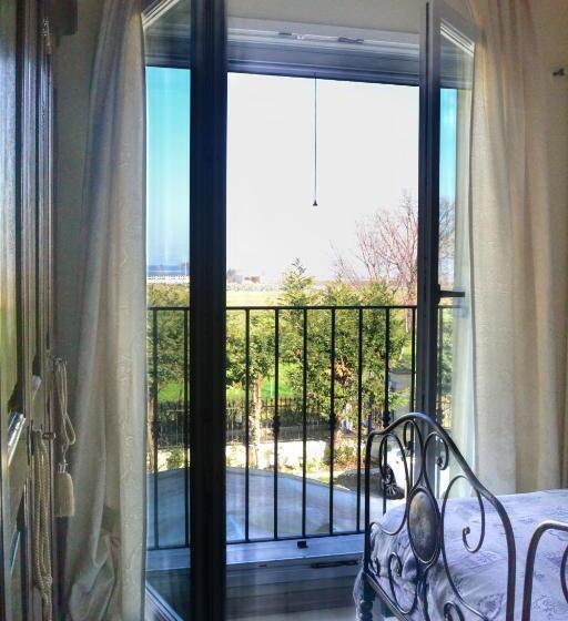 צימר Lotus Country House