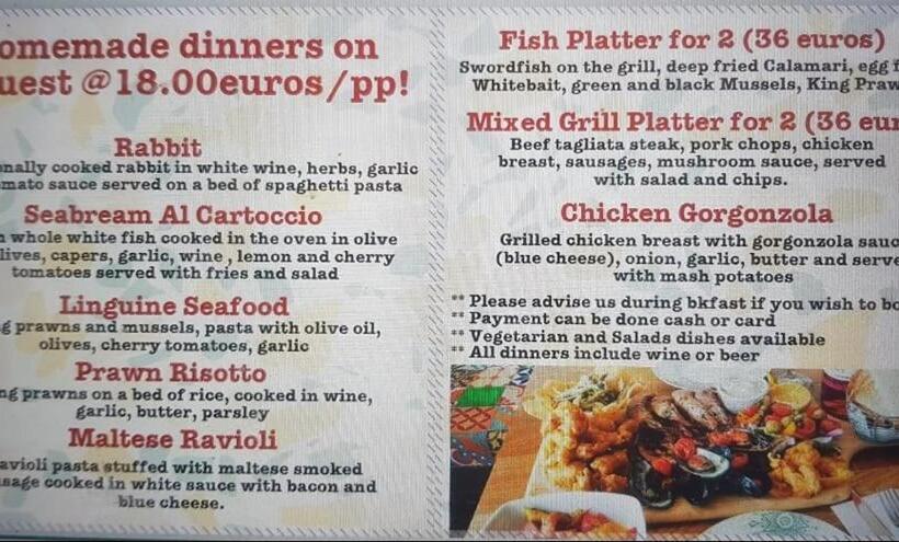 تختخواب و صبحانه Sunshine Court Budget