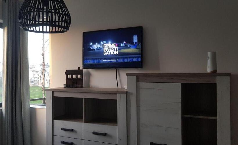 تختخواب و صبحانه Sunshine Court Budget