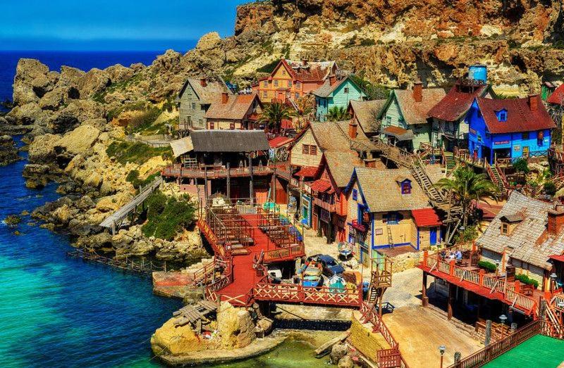 تختخواب و صبحانه Sunshine Court Budget