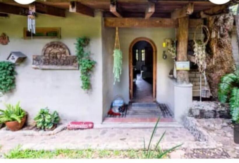 צימר Teques Romantic Fogata Y Naturaleza