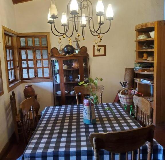 צימר Teques Romantic Fogata Y Naturaleza