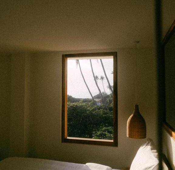 호텔 Blue Waves Surf House   Beach