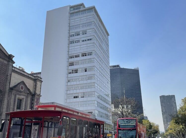 The Carso Alameda Luxury Lofts