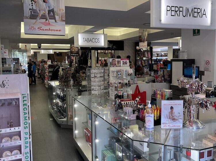 The Carso Alameda Luxury Lofts