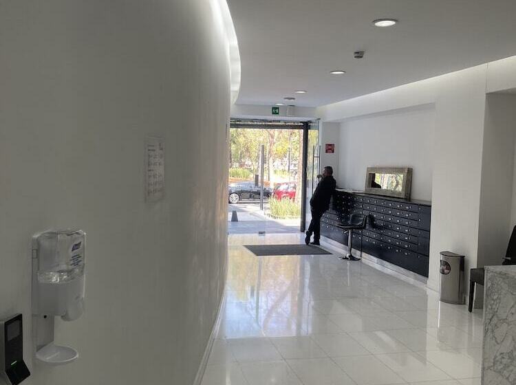 The Carso Alameda Luxury Lofts